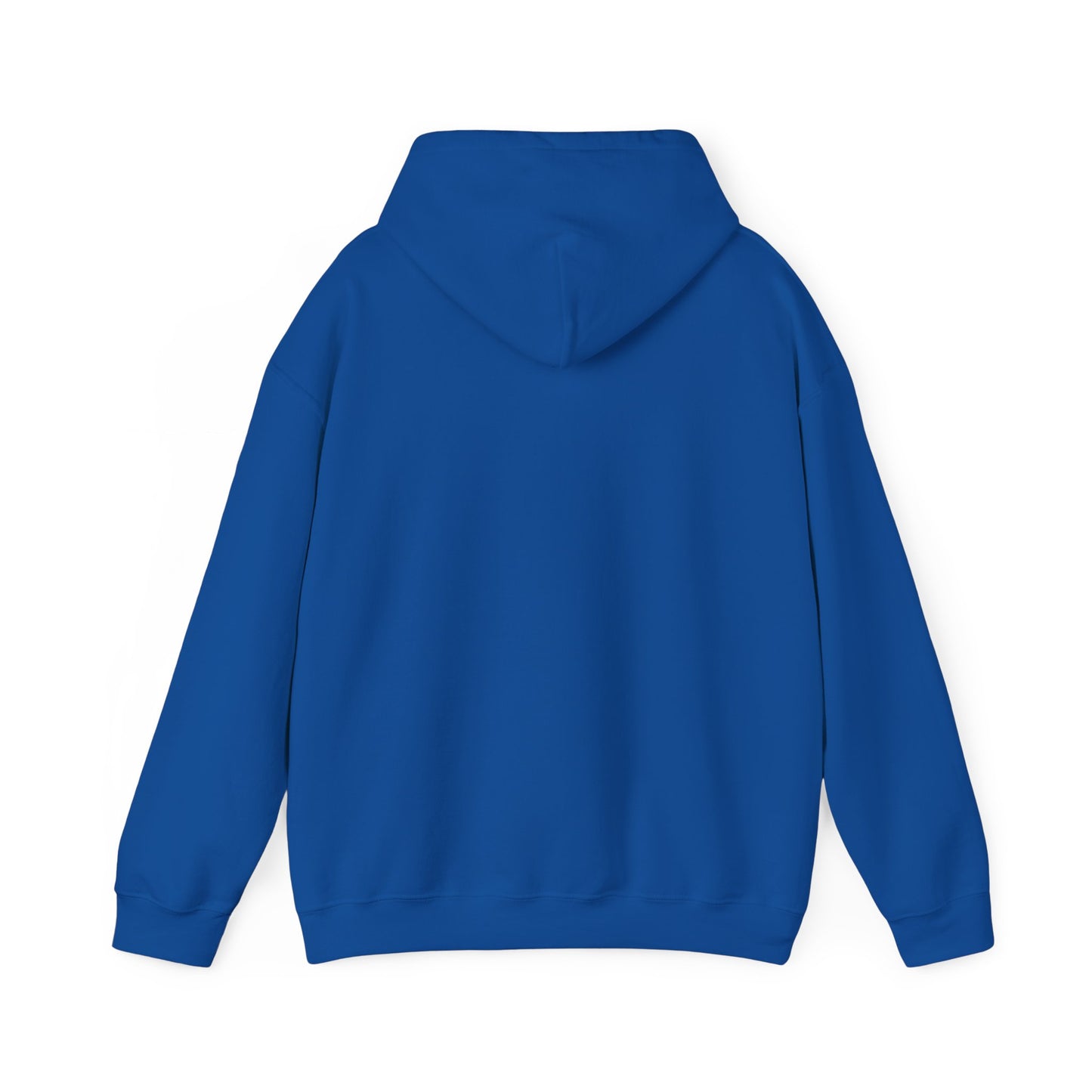 Lightgliders Made to Shine — Hooded Sweatshirt — Unisex Heavy Blend™