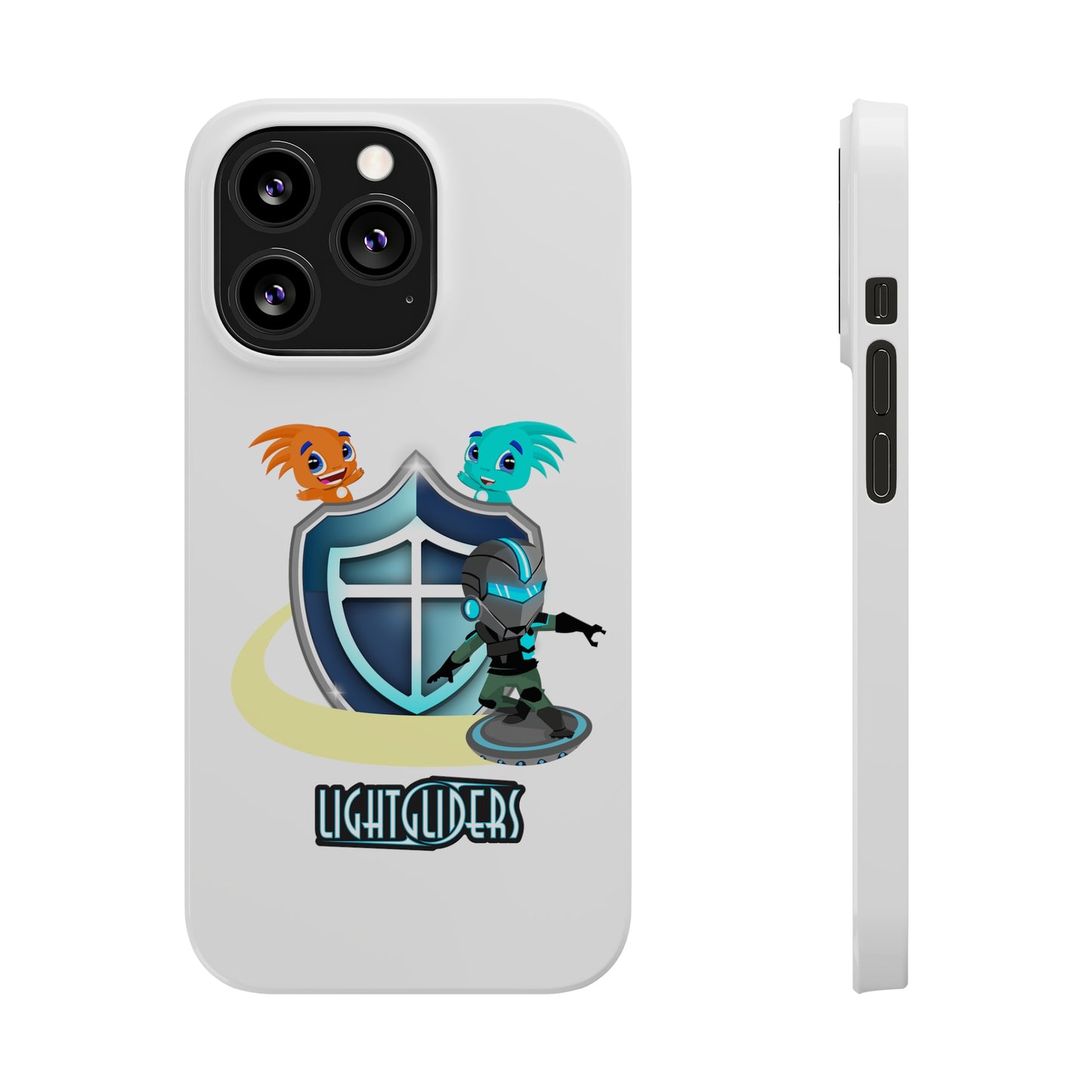 Phone Cases - Slim