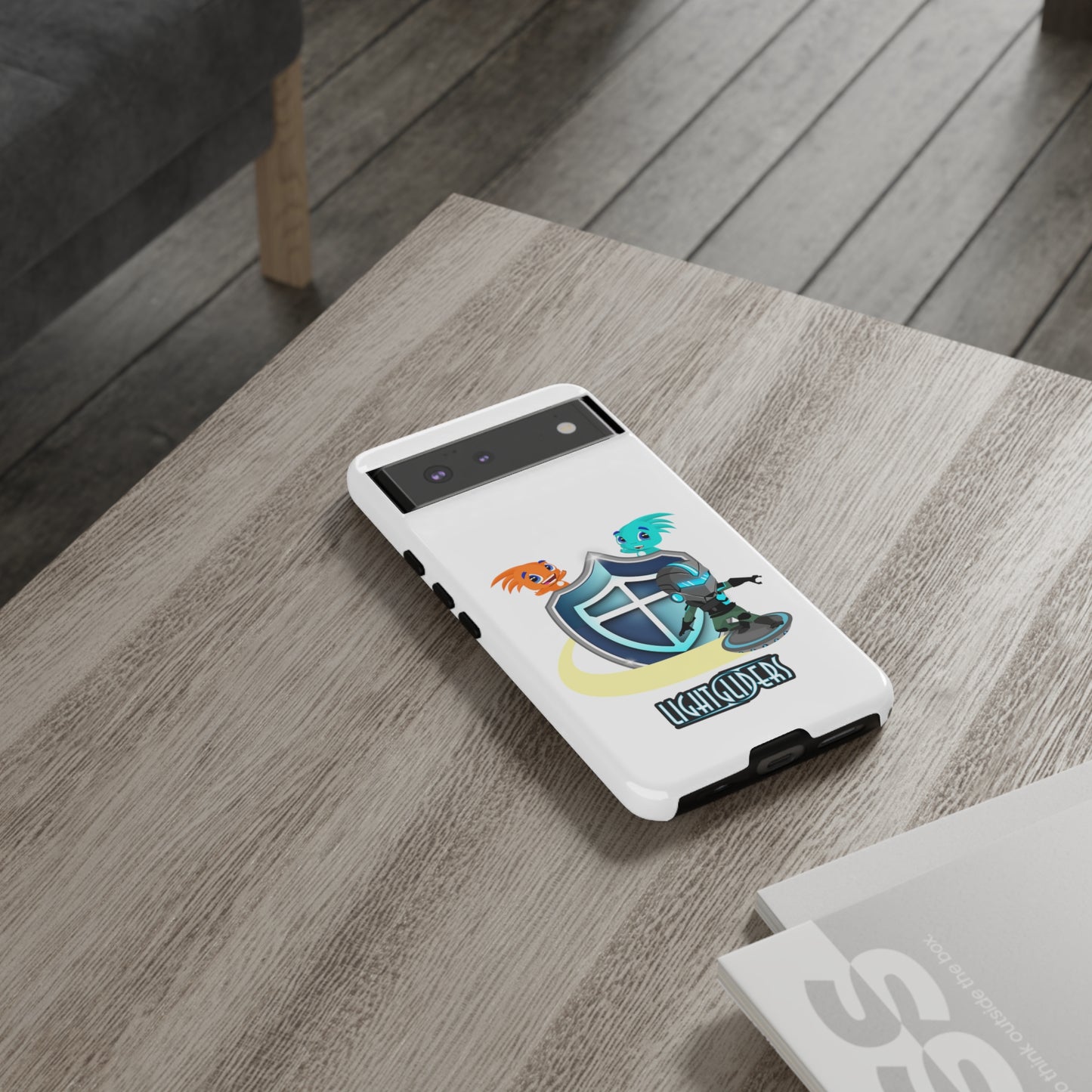 Phone Case - Tough