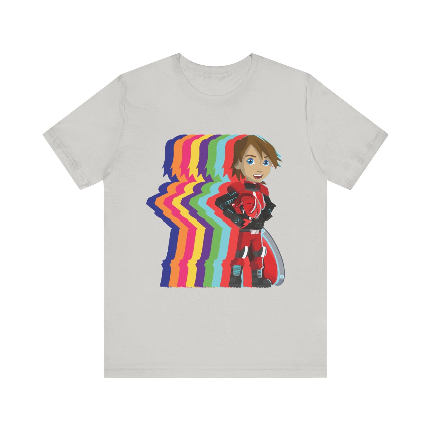 Bryce Adult Tee
