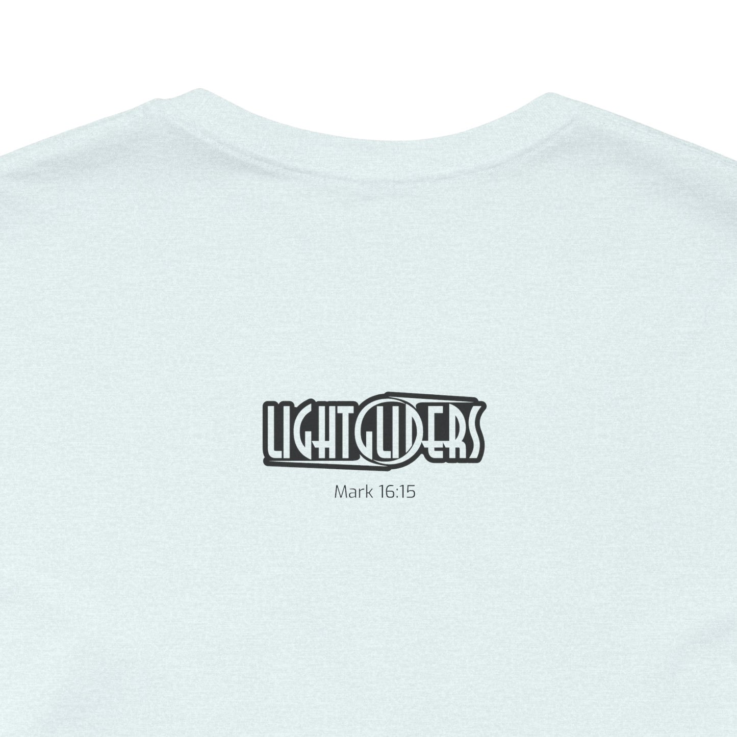 Bryce Adult Tee