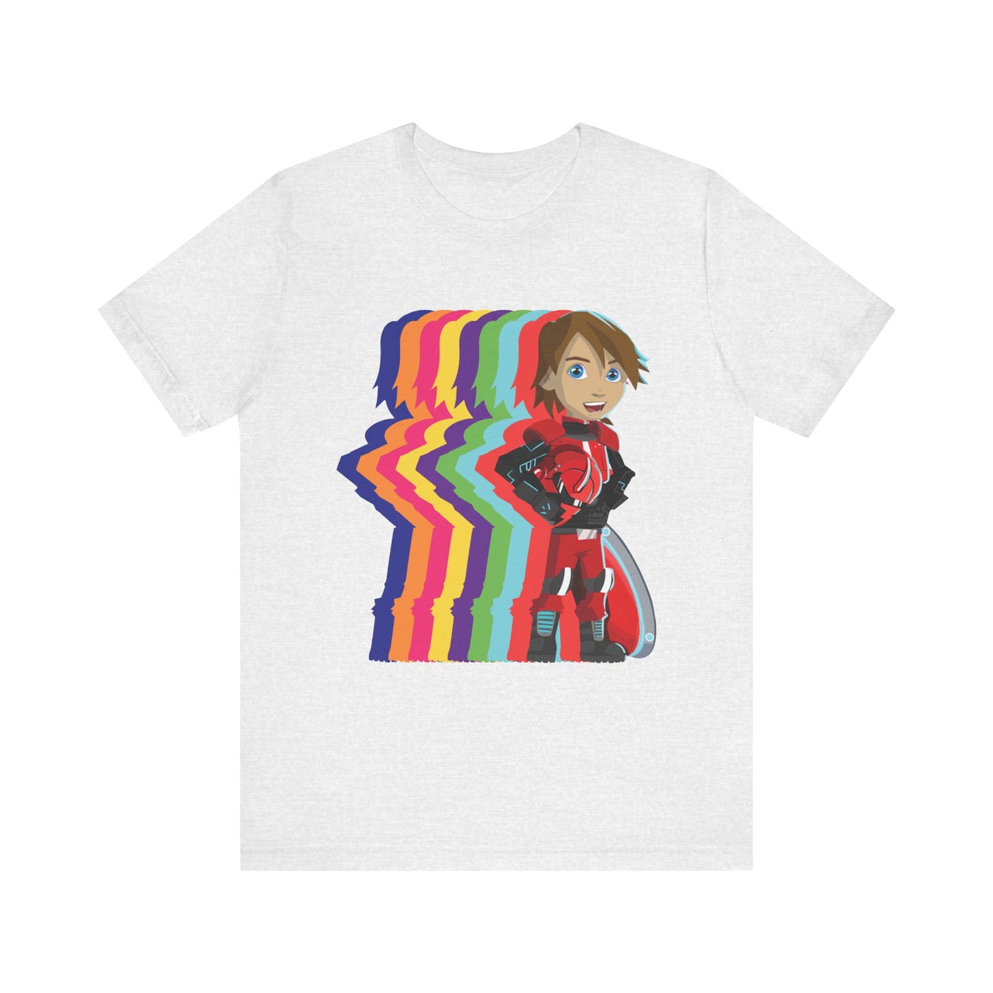 Bryce Adult Tee