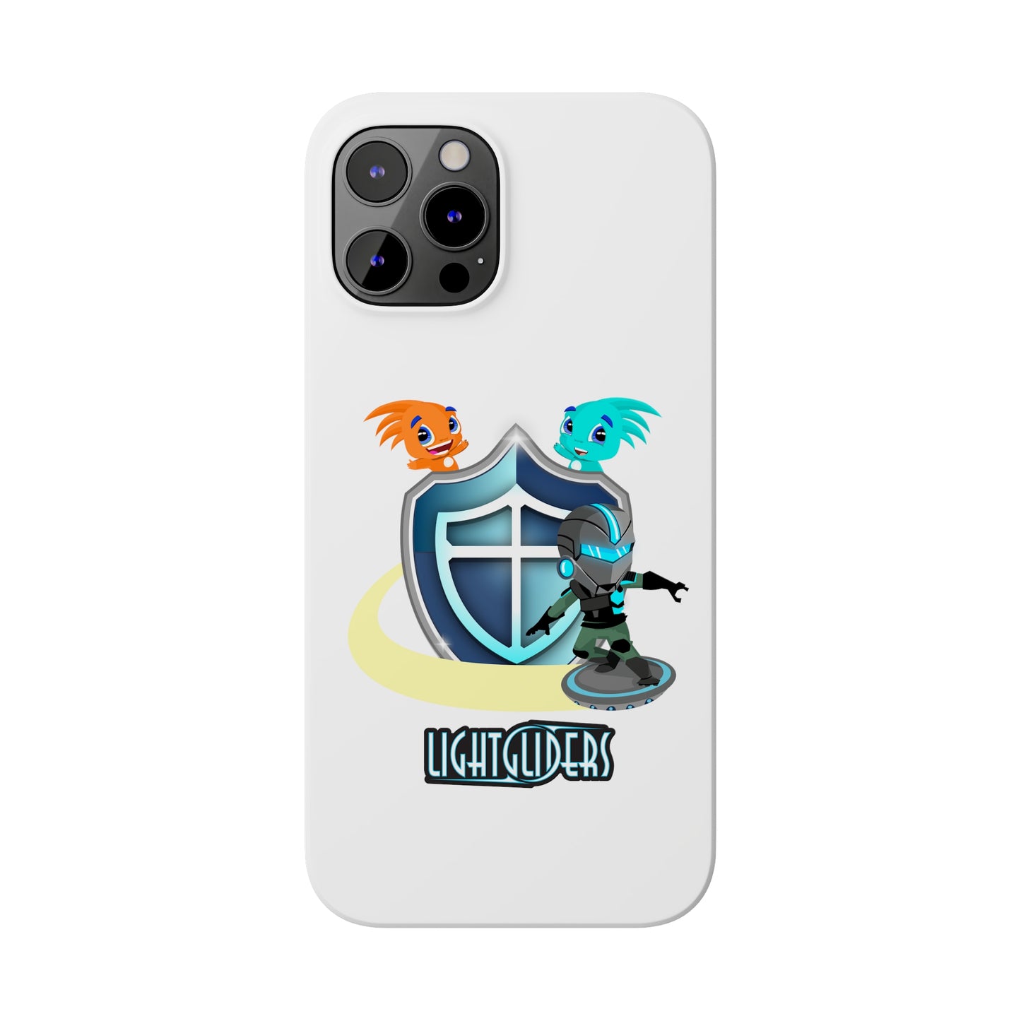 Phone Cases - Slim