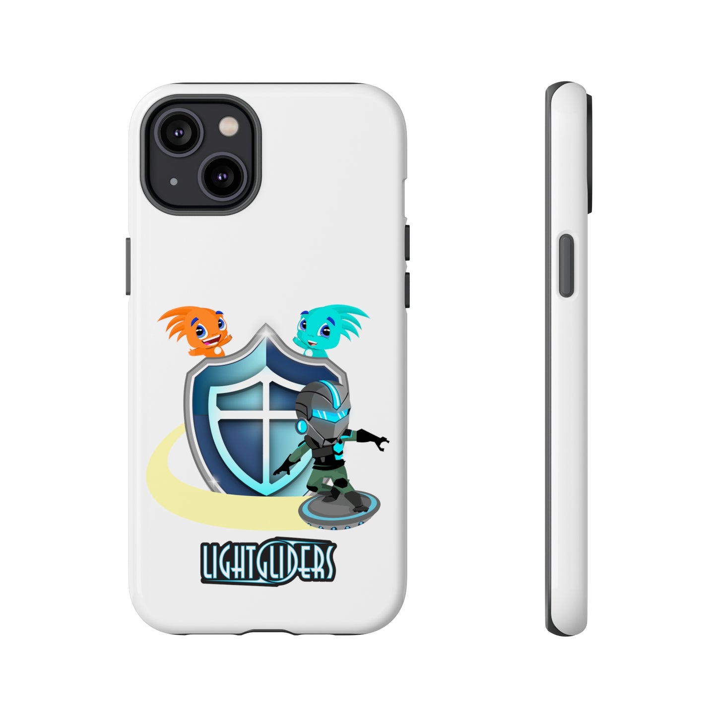 Phone Case - Tough