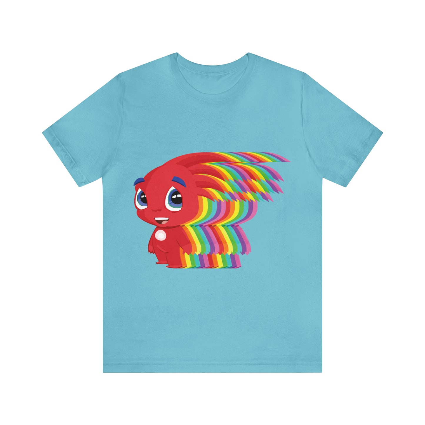 Gliddle Adult Tee