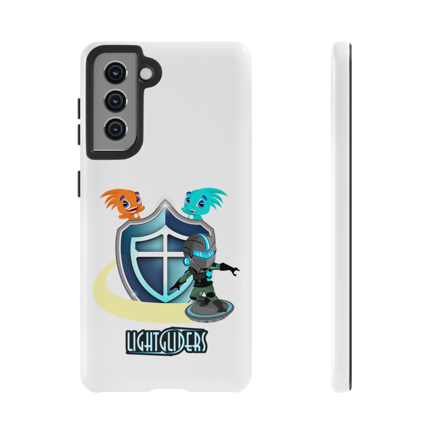 Phone Case - Tough