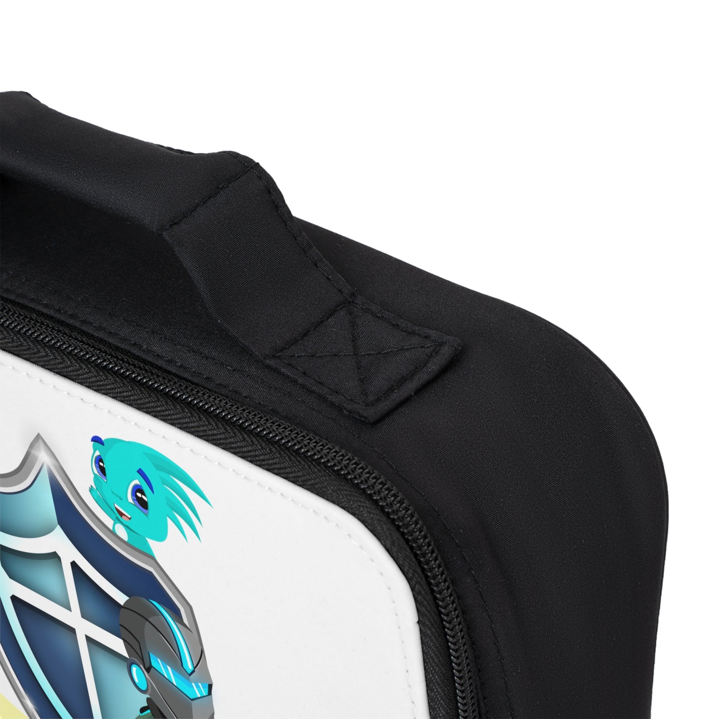 Lightgliders Lunch Bag