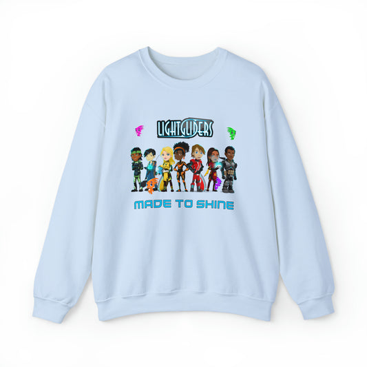 Lightglider Leaders Adult Sweatshirt