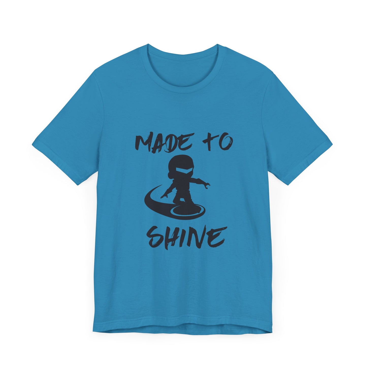 Made to Shine Adult Tee