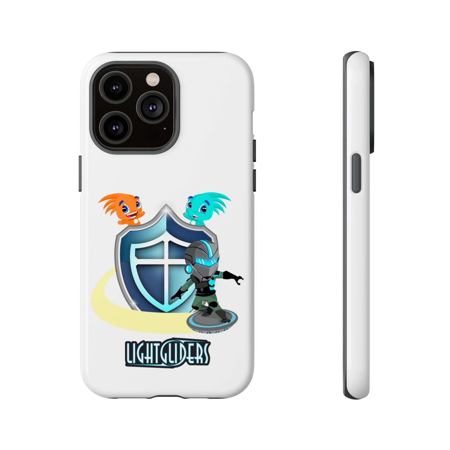 Phone Case - Tough
