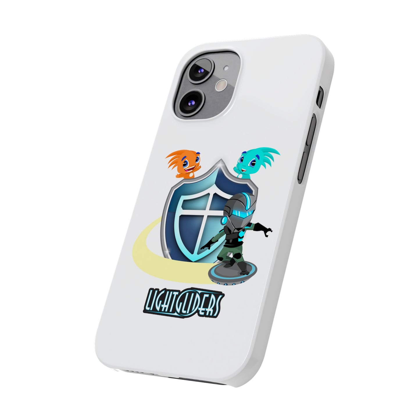 Phone Cases - Slim