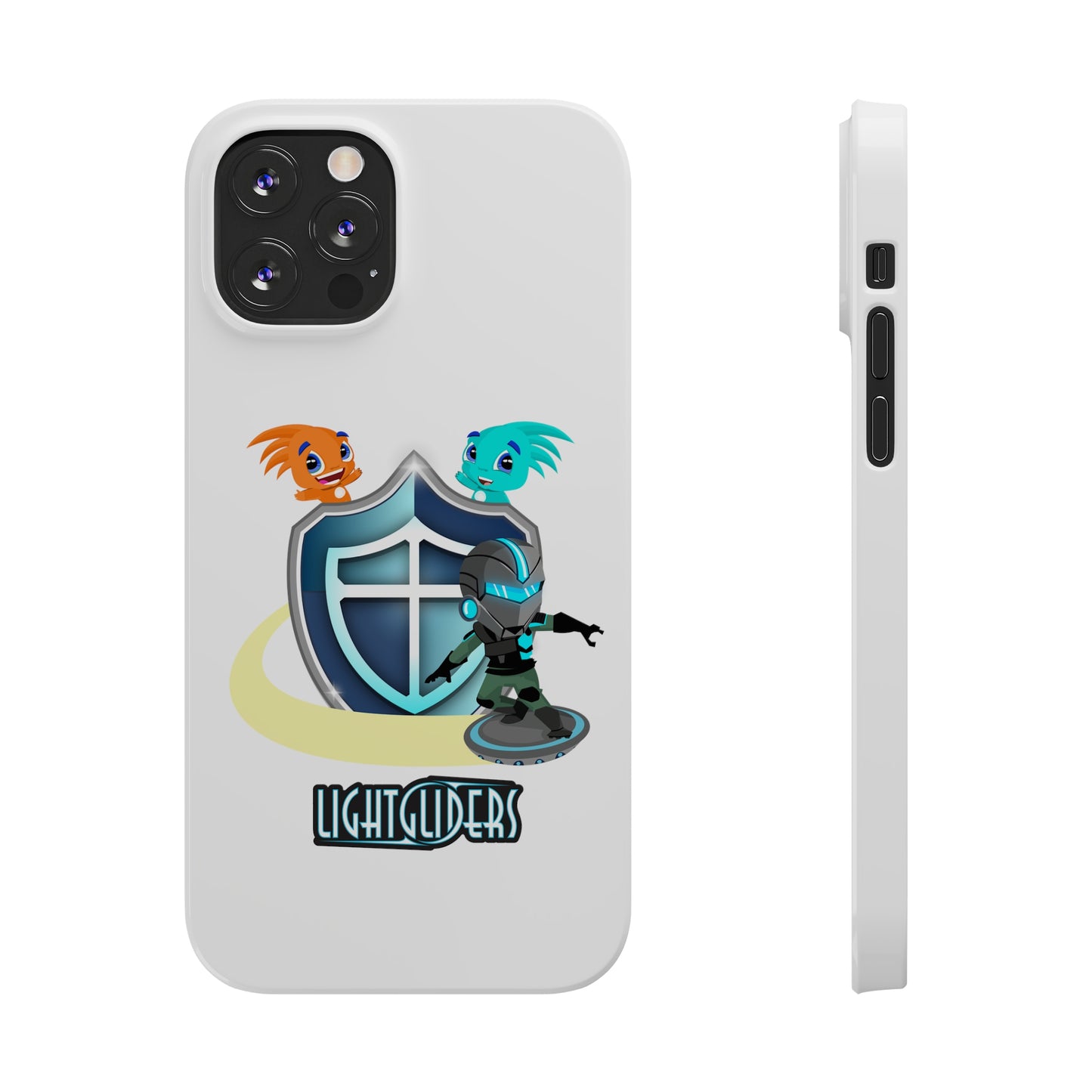 Phone Cases - Slim