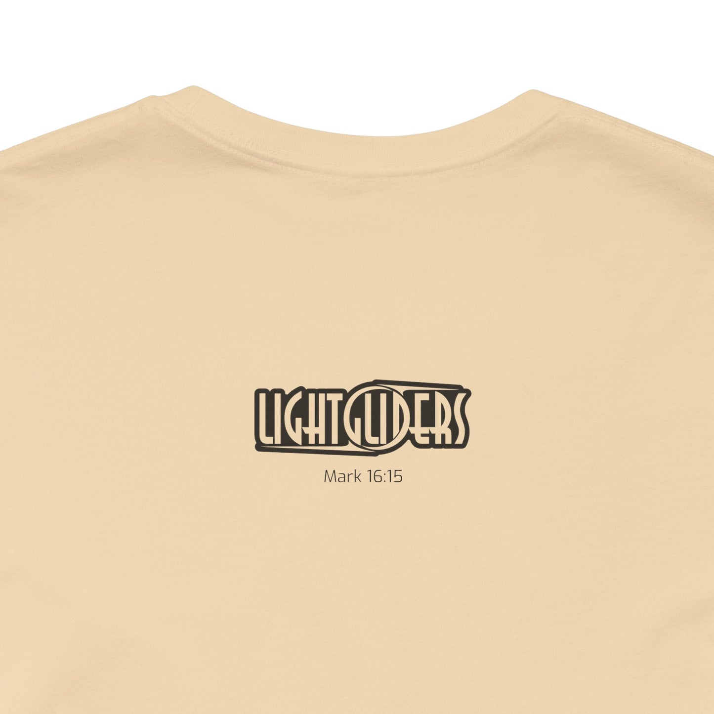 Bryce Adult Tee