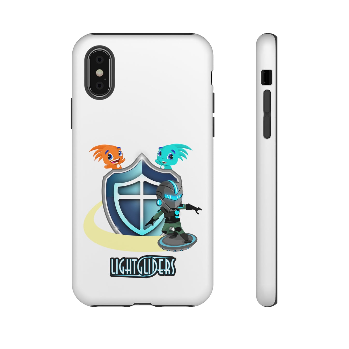 Phone Case - Tough