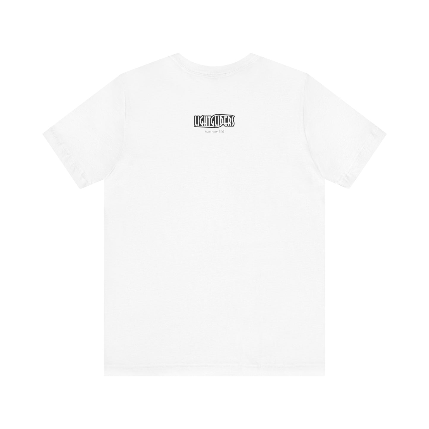 Made to Shine Adult Tee