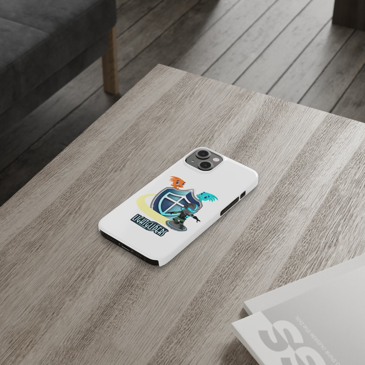 Phone Cases - Slim