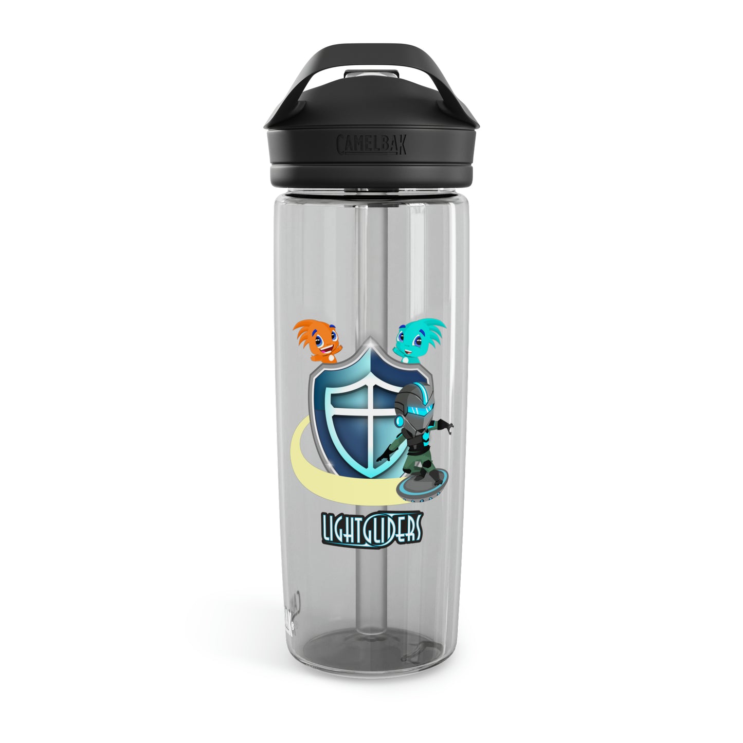 CamelBak Eddy® Water Bottle, 20oz\25oz
