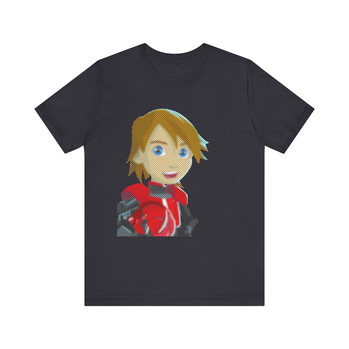 Bryce Adult Tee