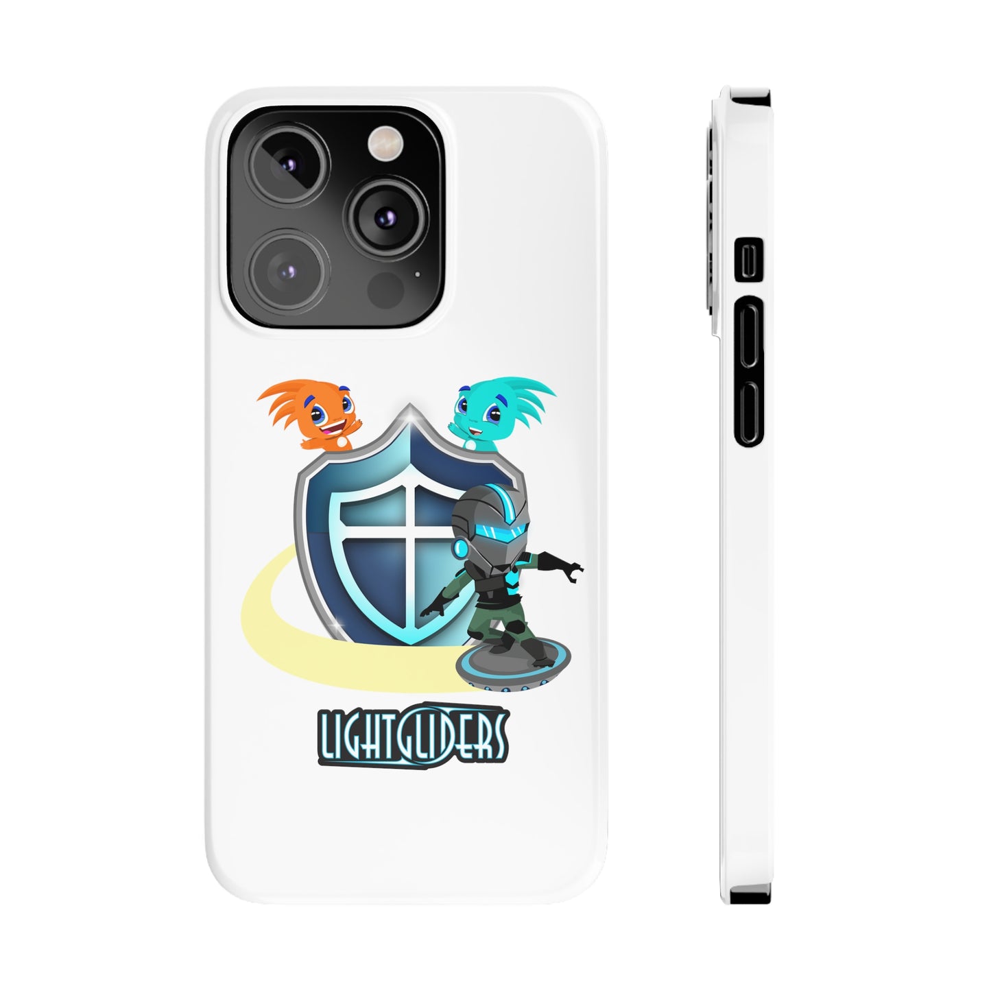 Phone Cases - Slim