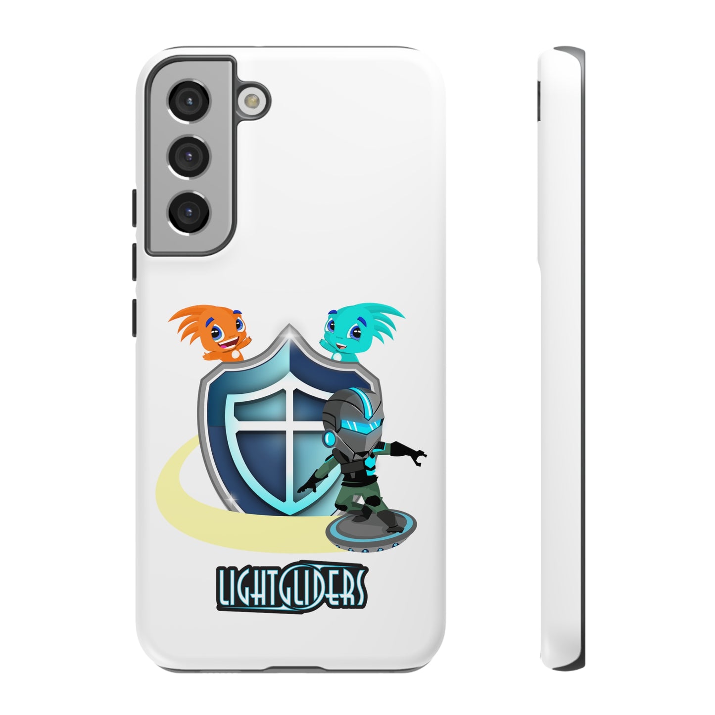 Phone Case - Tough