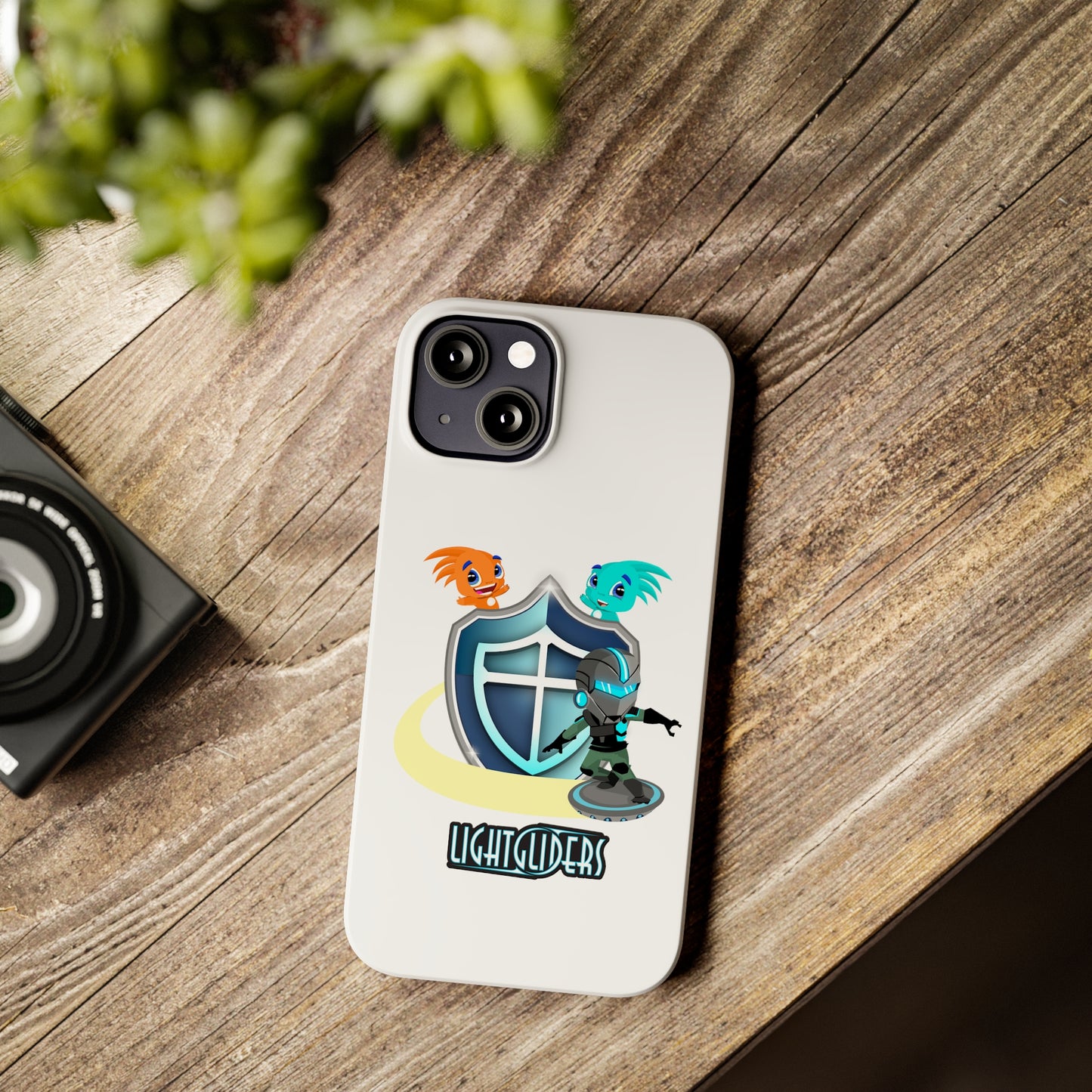 Phone Cases - Slim
