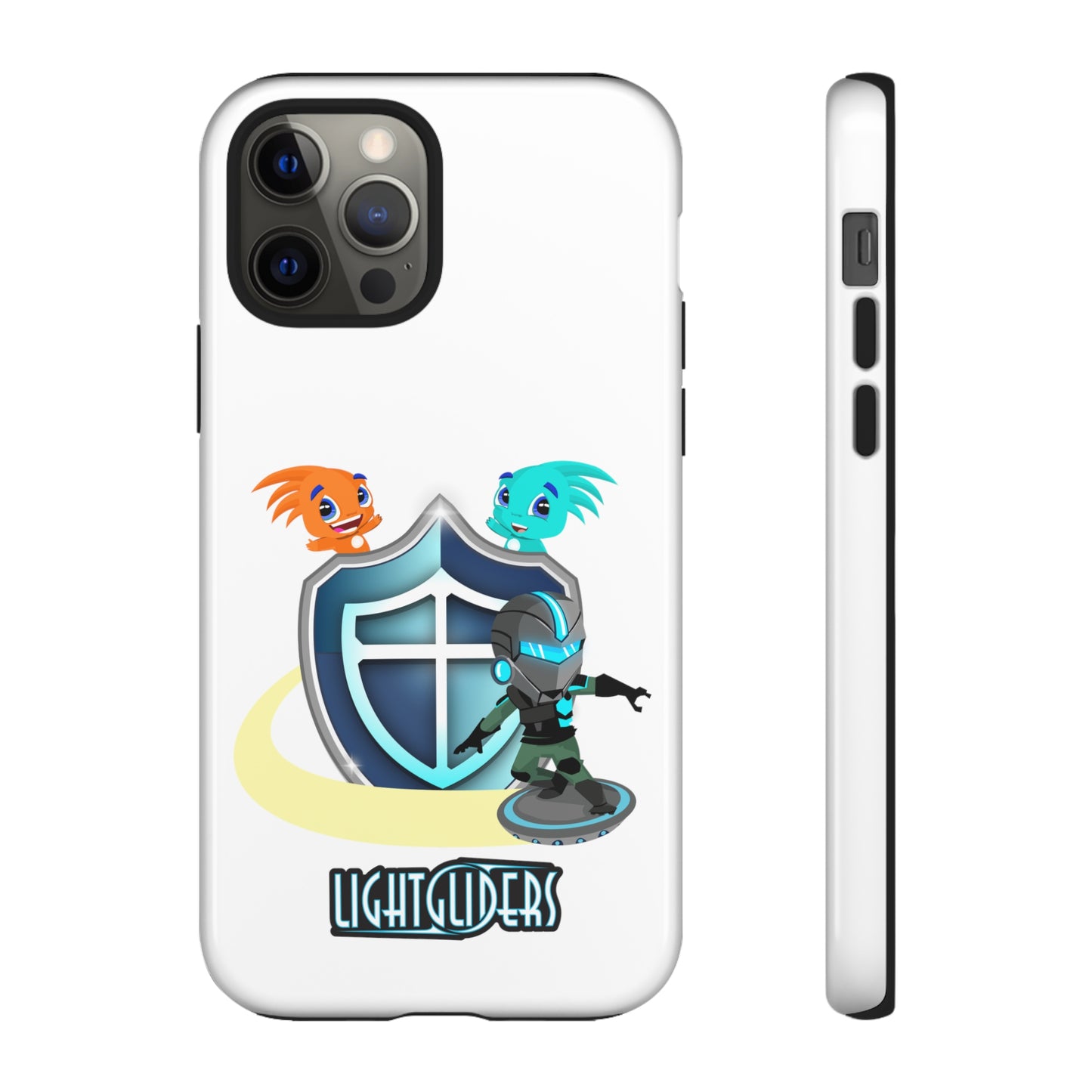 Phone Case - Tough