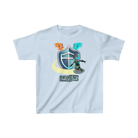 Kids Heavy Cotton™ Tee