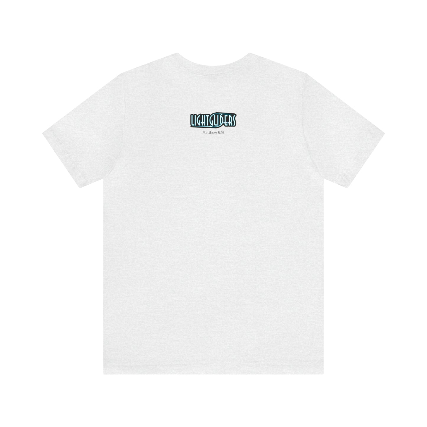 Lightglider Values Adult Tee