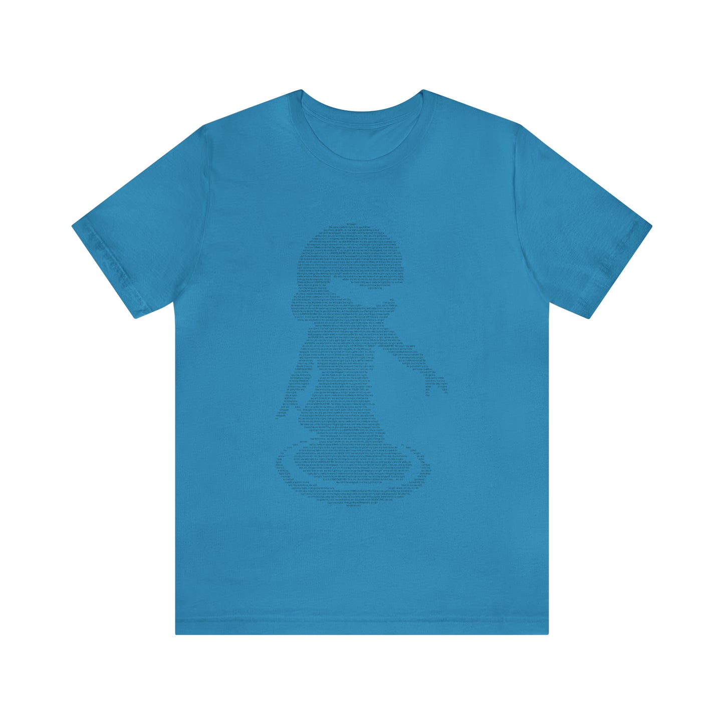 Lightglider Adult Tee