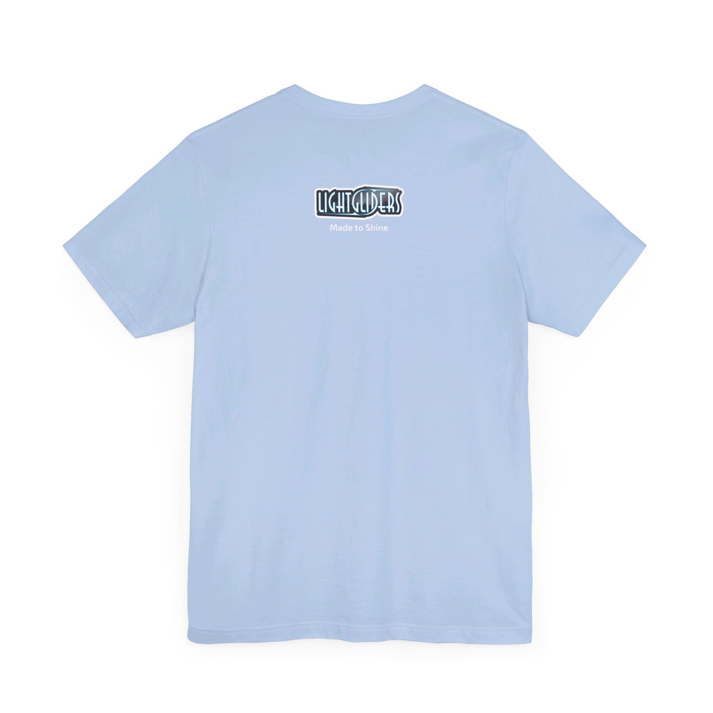 Made to Shine Wilderness Tee