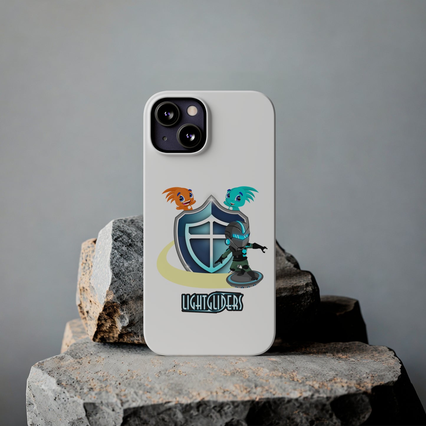 Phone Cases - Slim