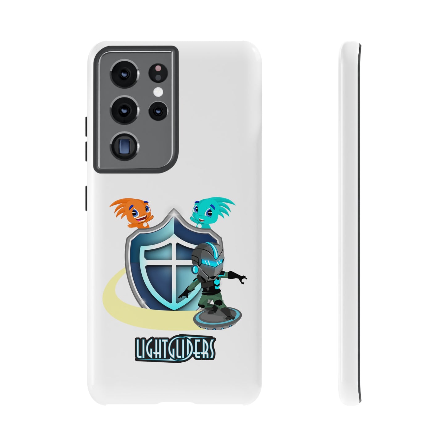 Phone Case - Tough