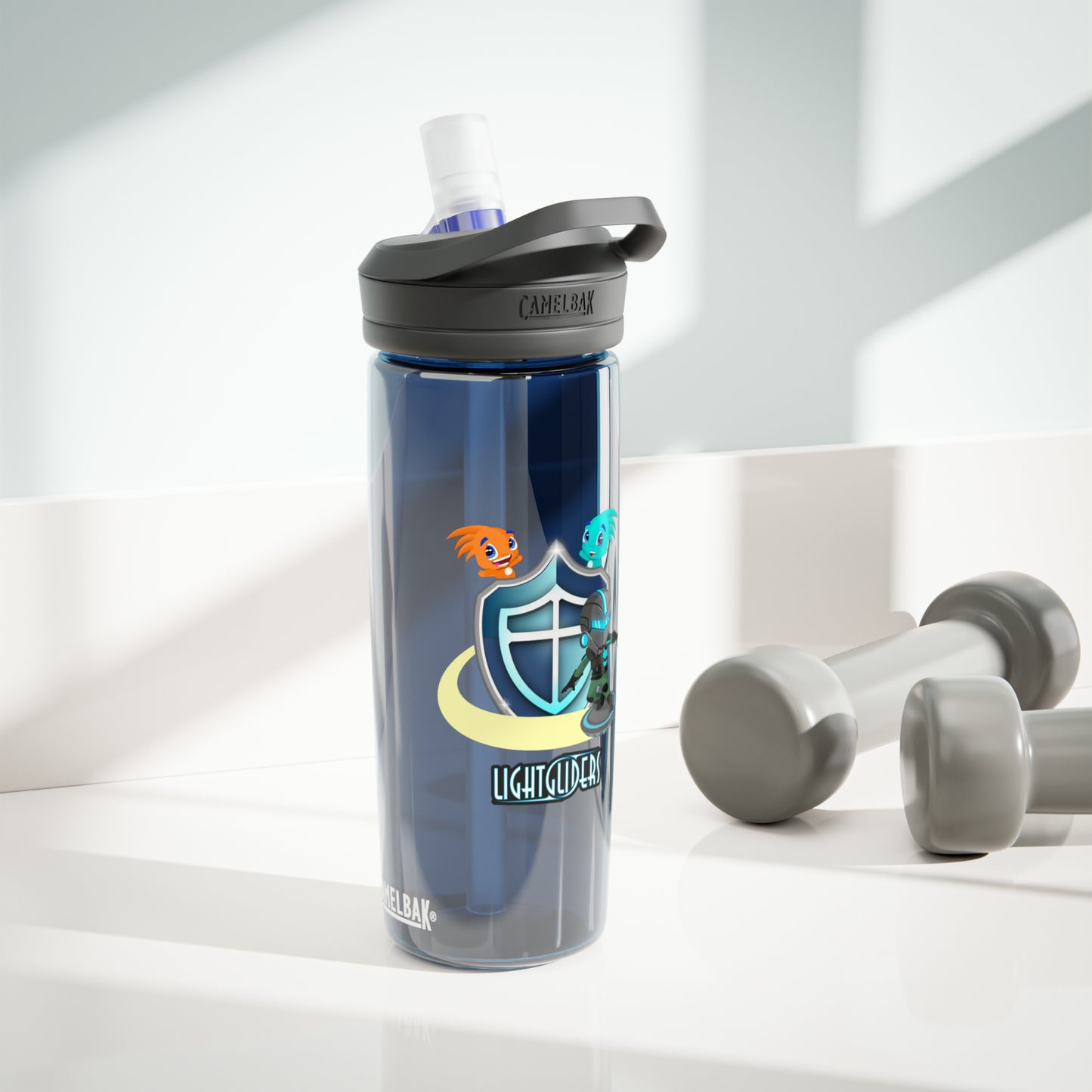 CamelBak Eddy® Water Bottle, 20oz\25oz