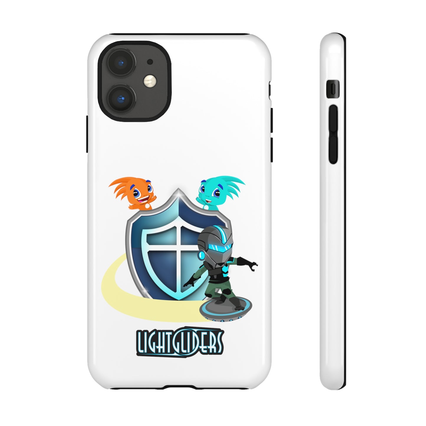 Phone Case - Tough