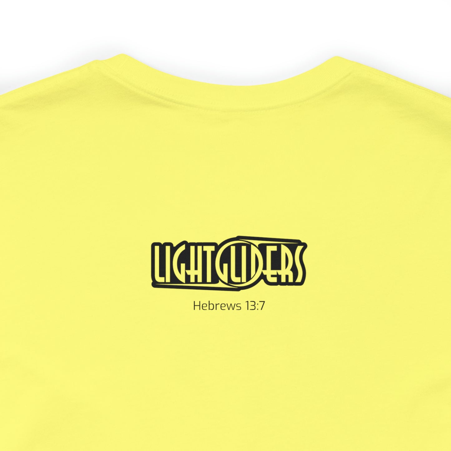 Lightglider Leaders Adult Tee