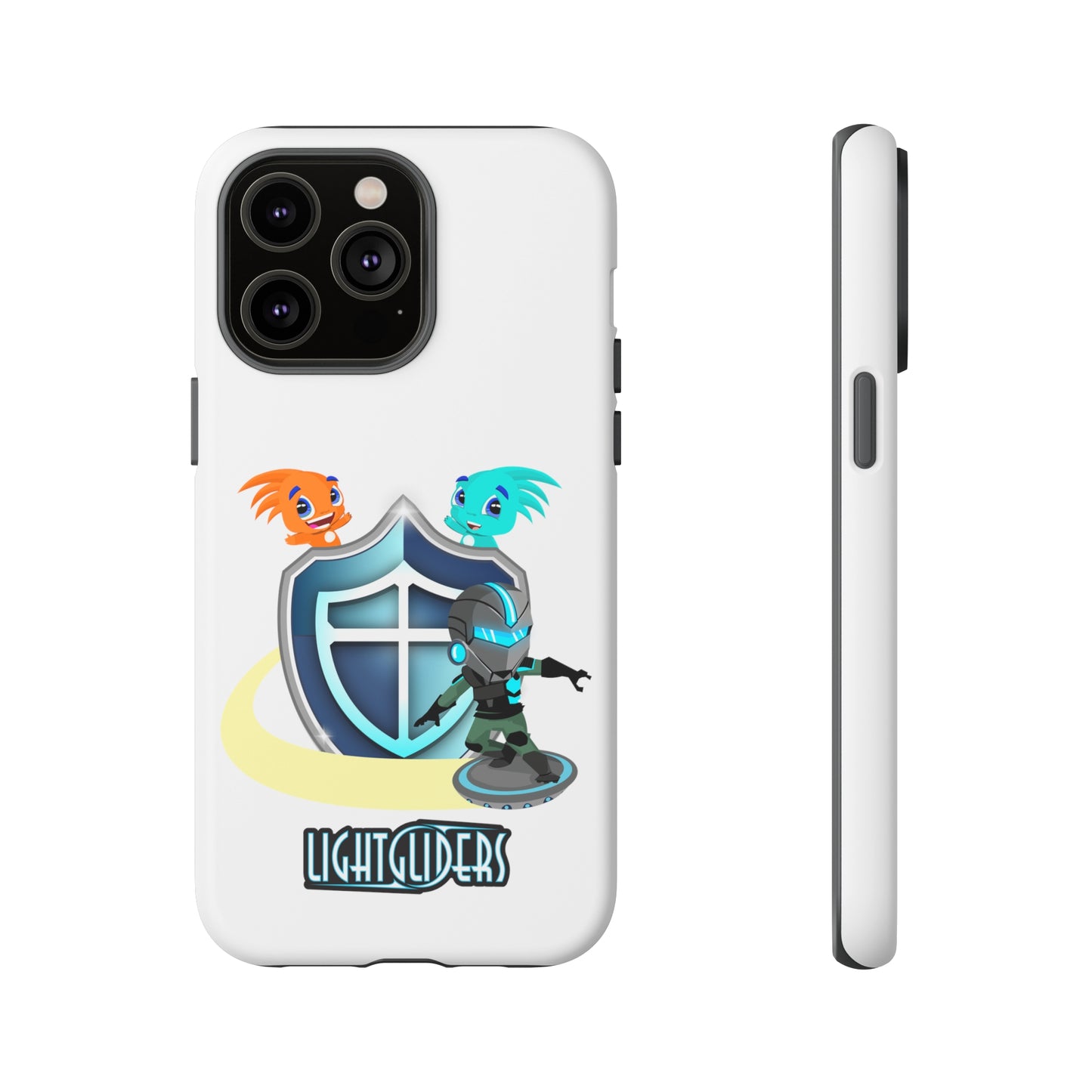 Phone Case - Tough