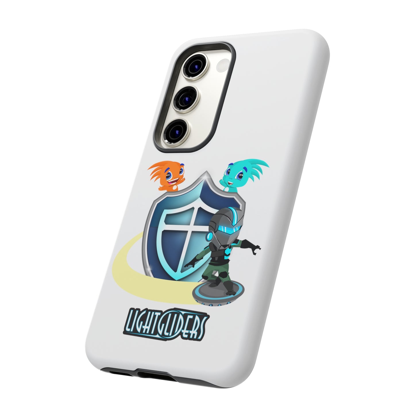 Phone Case - Tough
