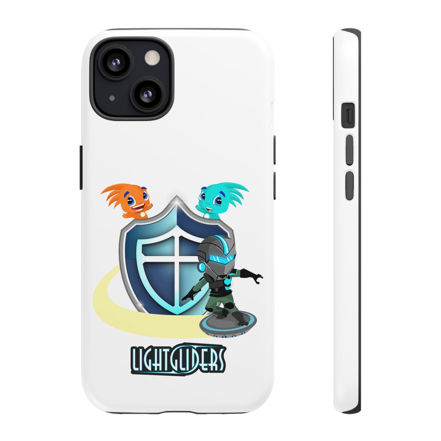 Phone Case - Tough