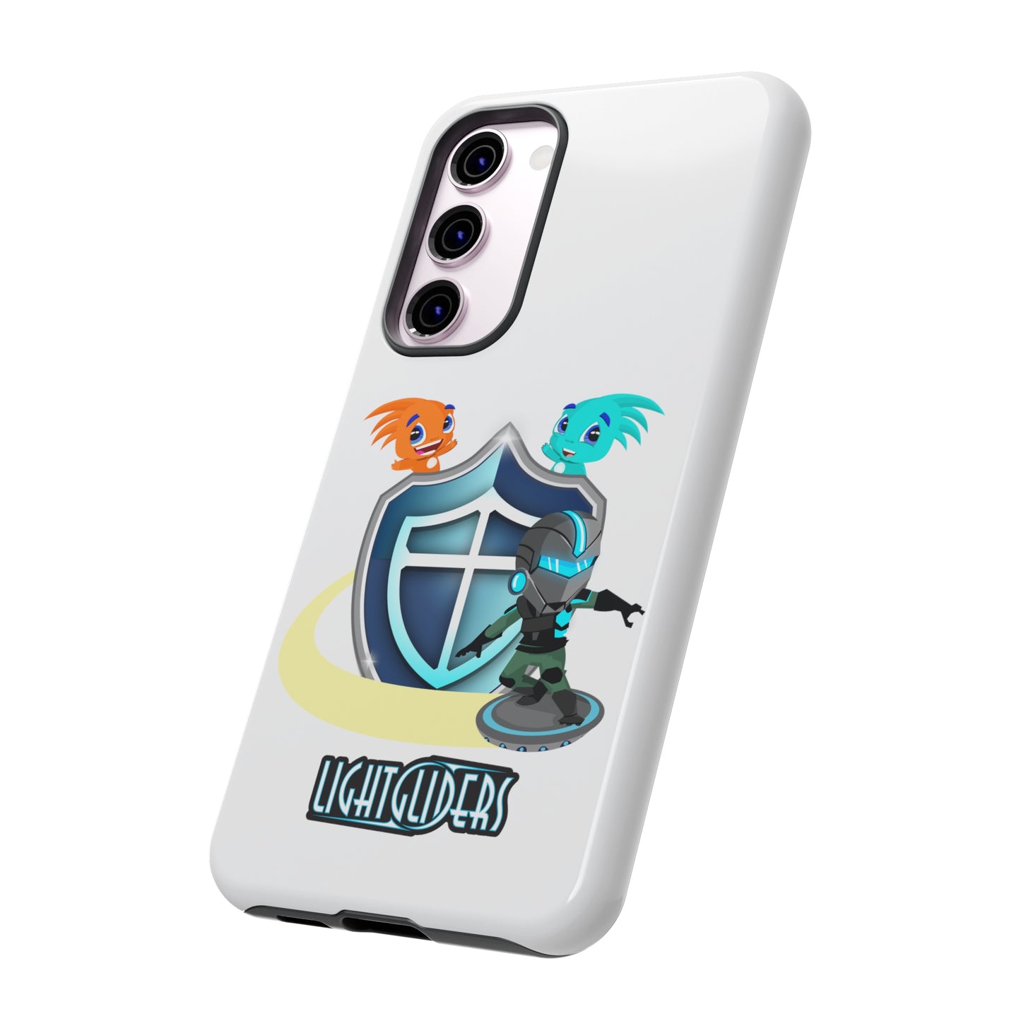 Phone Case - Tough