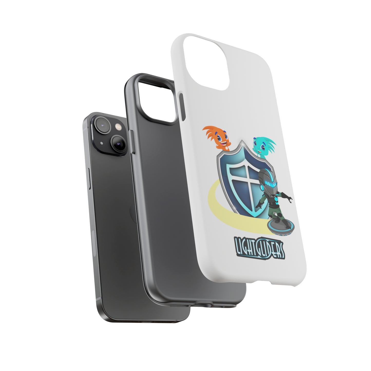 Phone Case - Tough