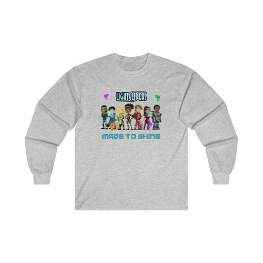 Lightglider Leaders Long Sleeve Tee
