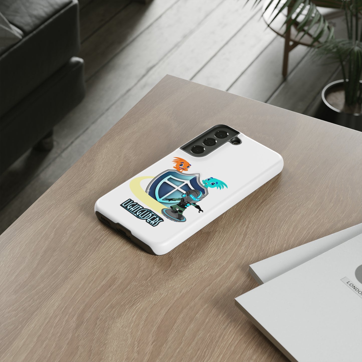 Phone Case - Tough