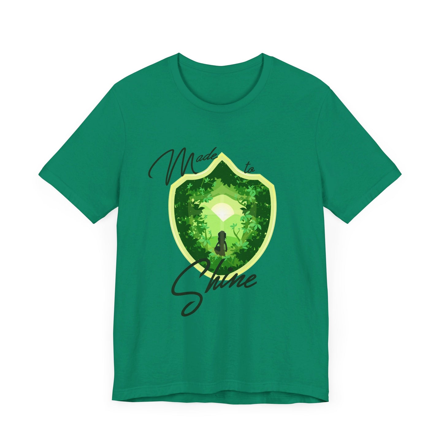 Made to Shine Wilderness Tee