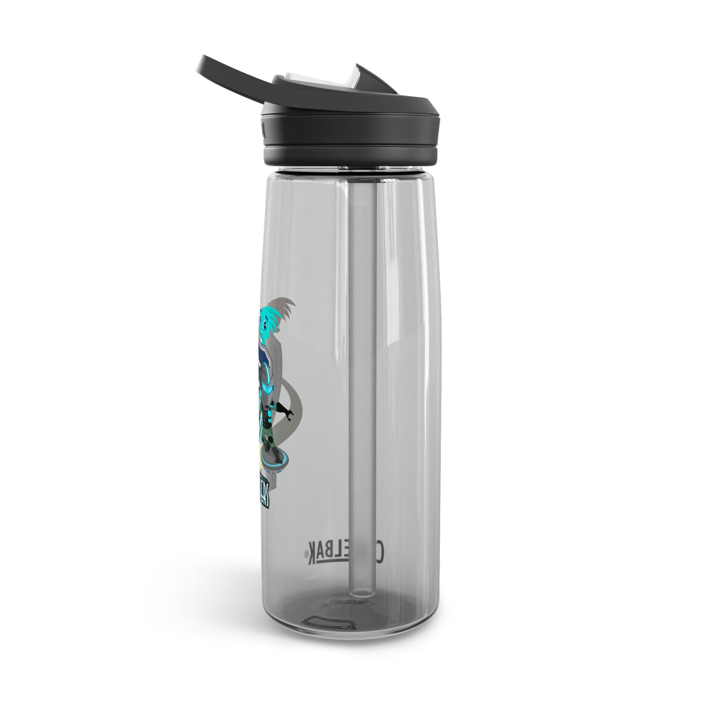 CamelBak Eddy® Water Bottle, 20oz\25oz