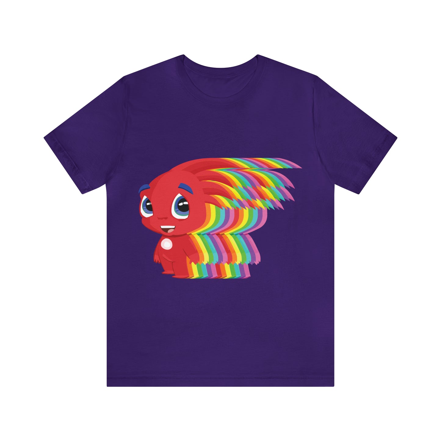 Gliddle Adult Tee