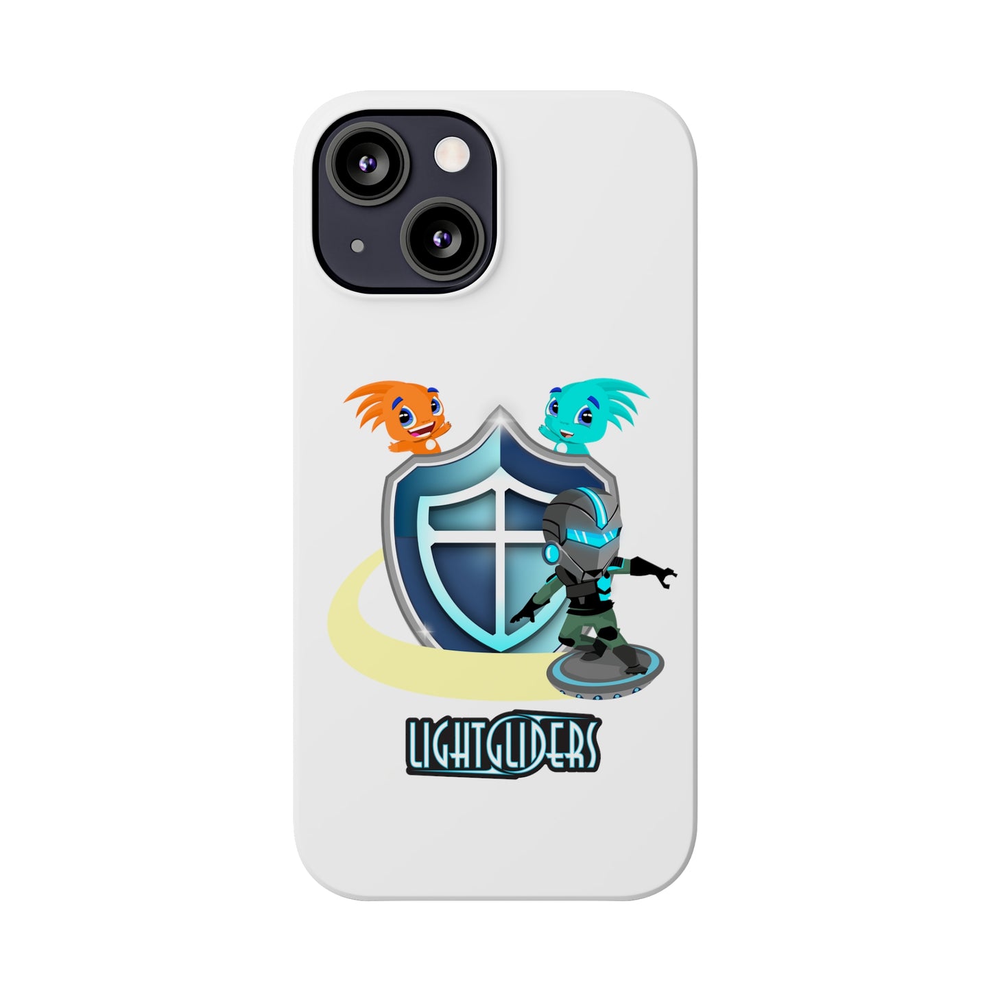 Phone Cases - Slim