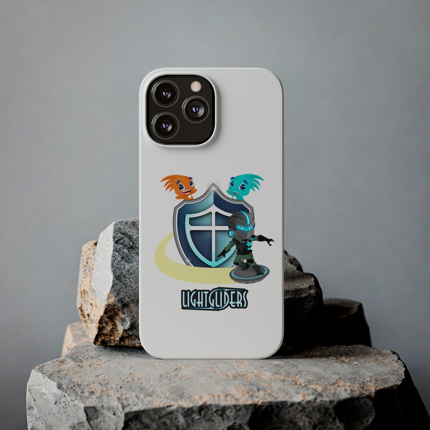 Phone Cases - Slim
