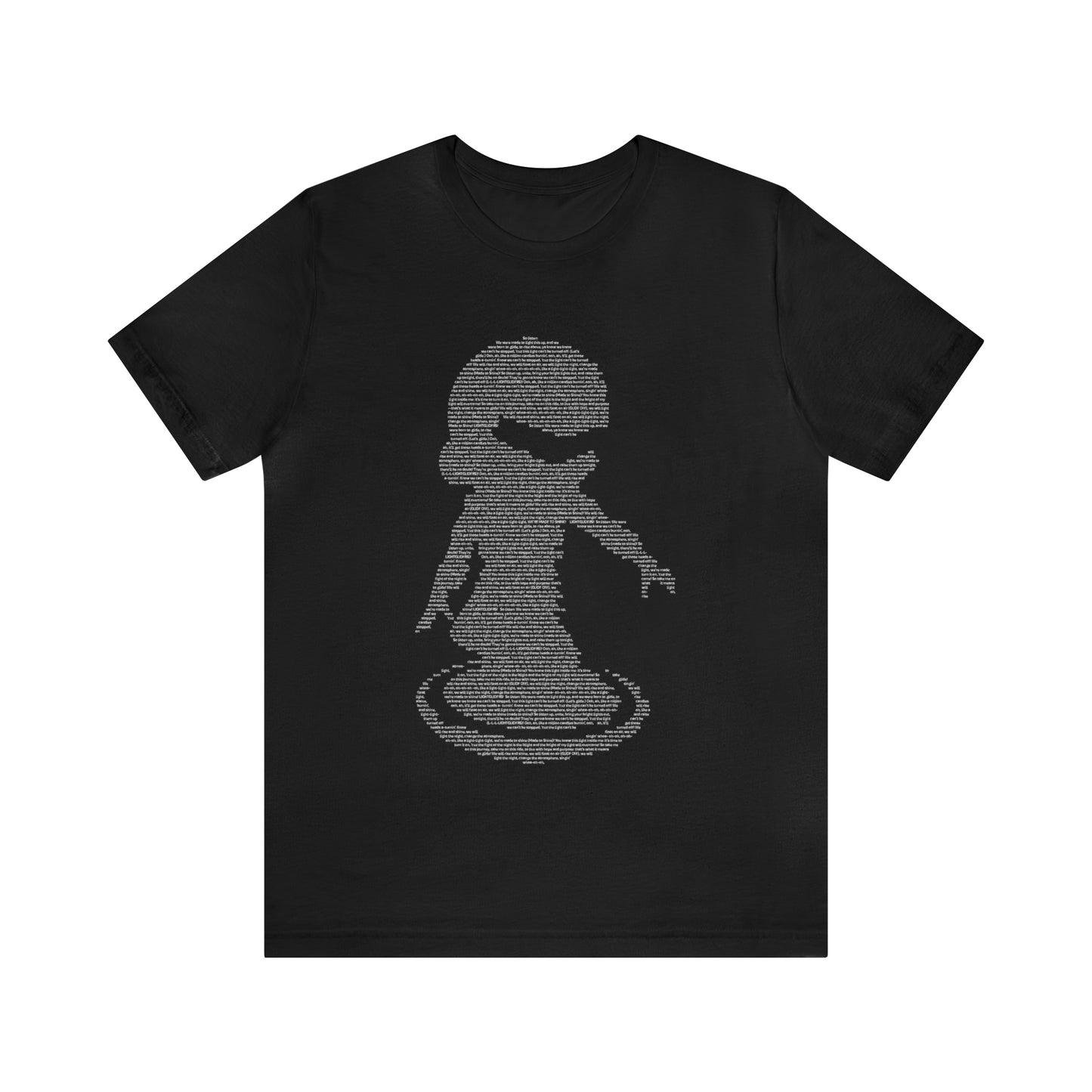 Lightglider Adult Tee