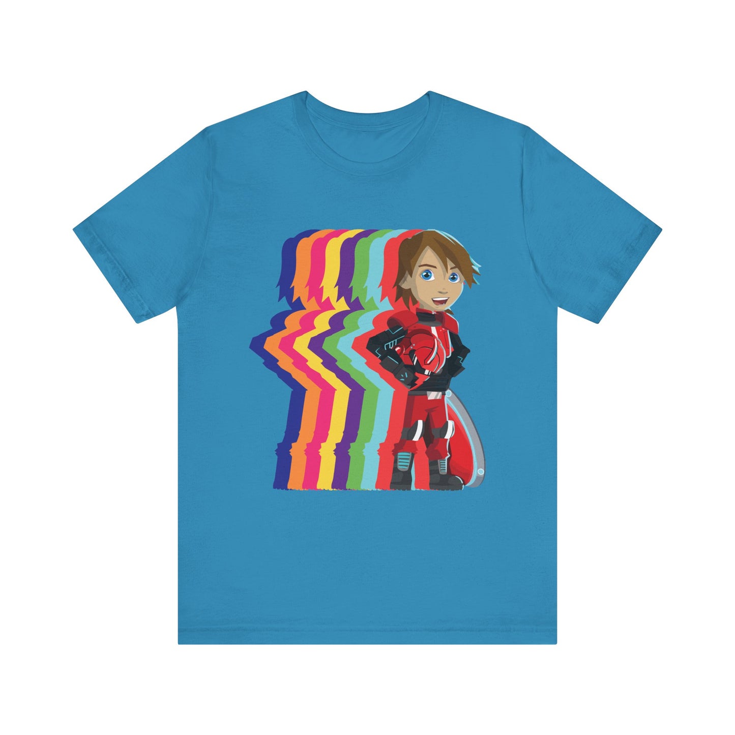 Bryce Adult Tee