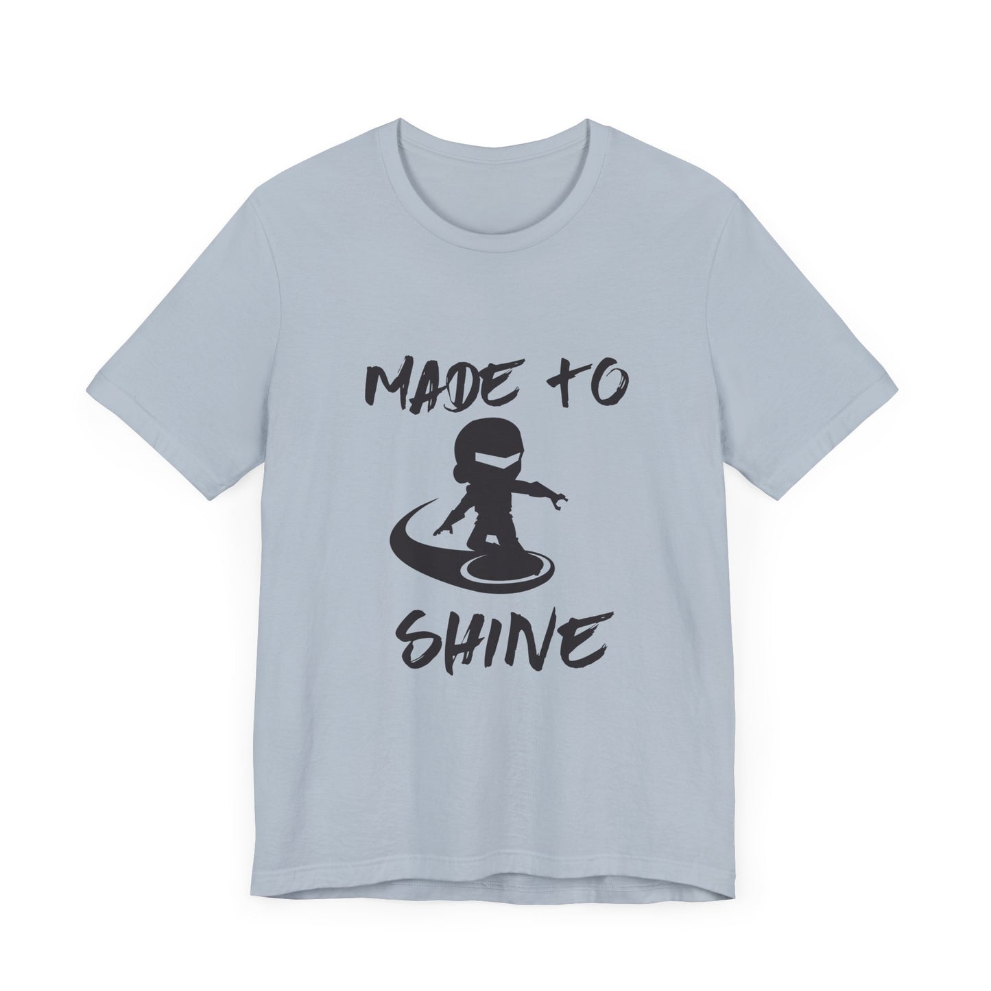 Made to Shine Adult Tee